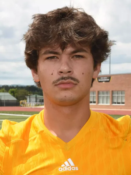 Jake Carrico