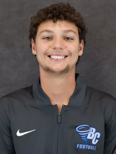 Carter Sakakini