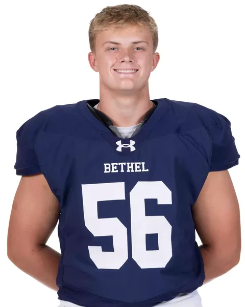 Sam Bergman