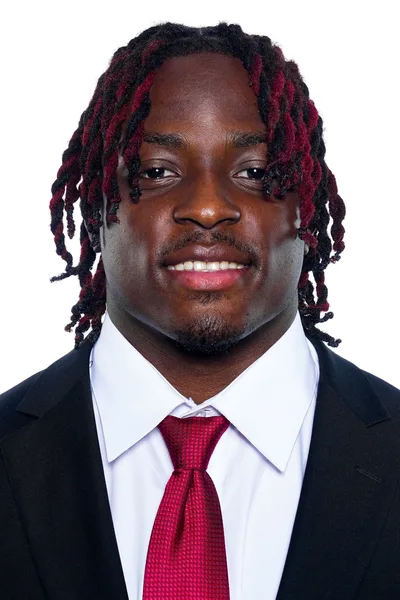 Darrell Smith