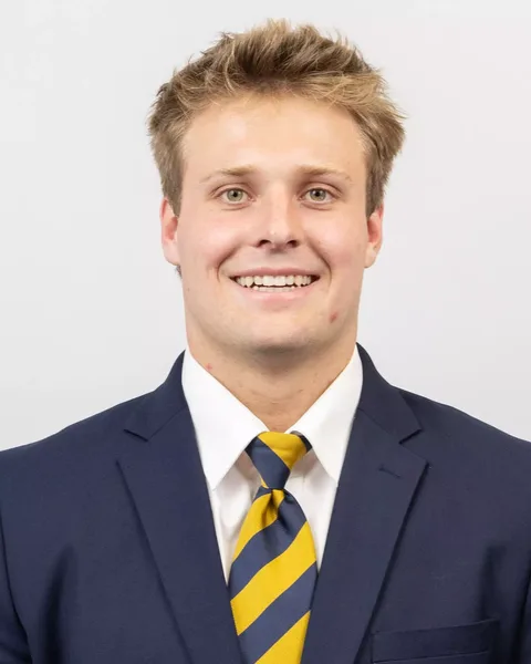Harrison Taggart