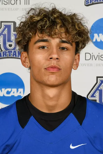 Mason Hulbert