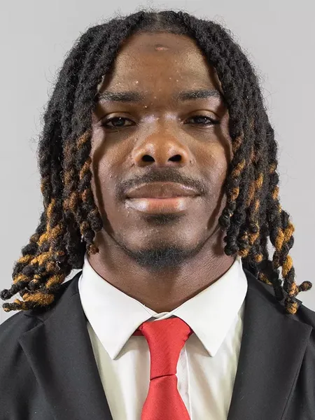 Elijah Ward