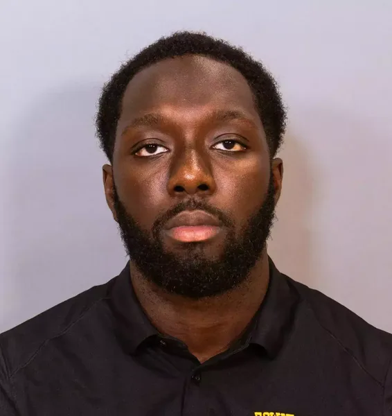 Michael Prempeh