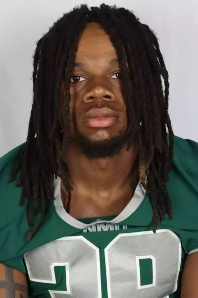 Adrian Melvin