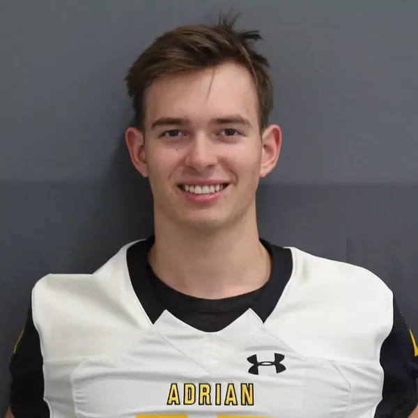 Dawson Hoekert