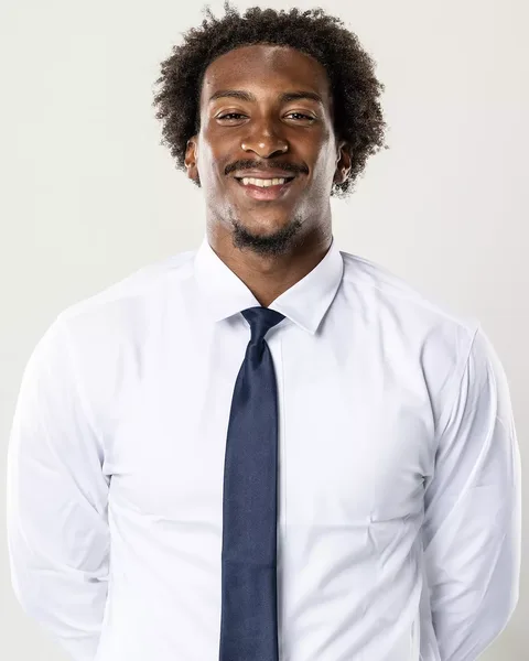 Jordan Thomas