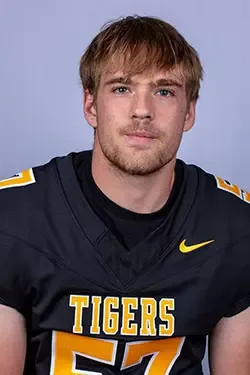 Jackson Kerchal