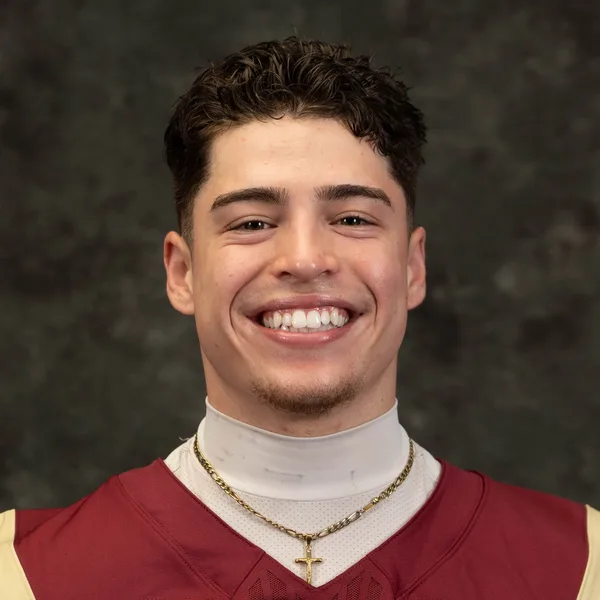 Elijah Romero