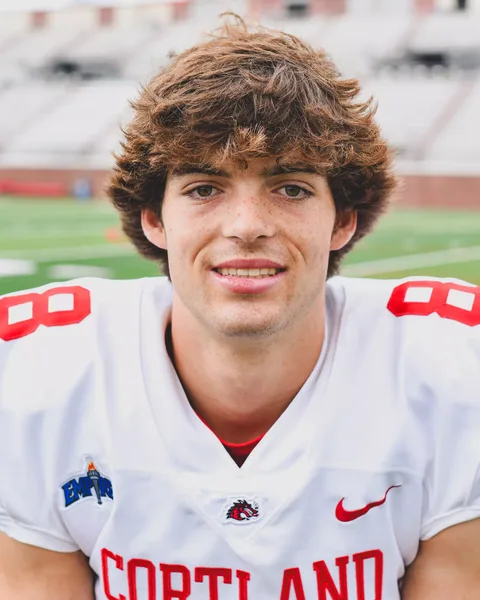 Brady Ciano