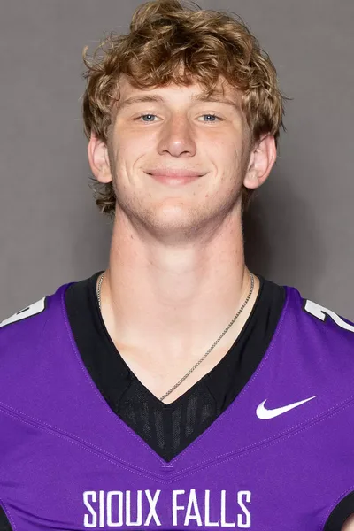 Sam Sandvig