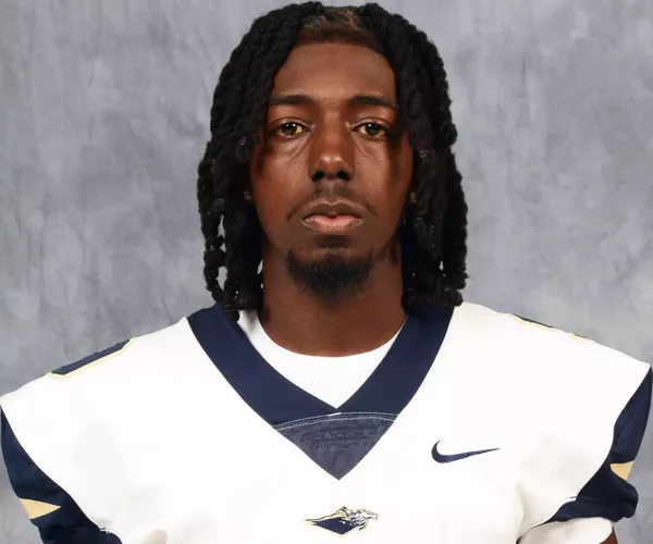 Daviaus Johnson