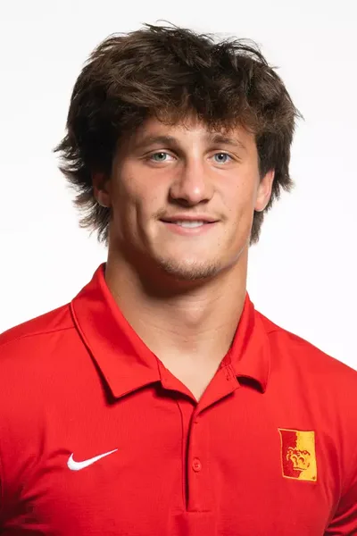 Colton Roark