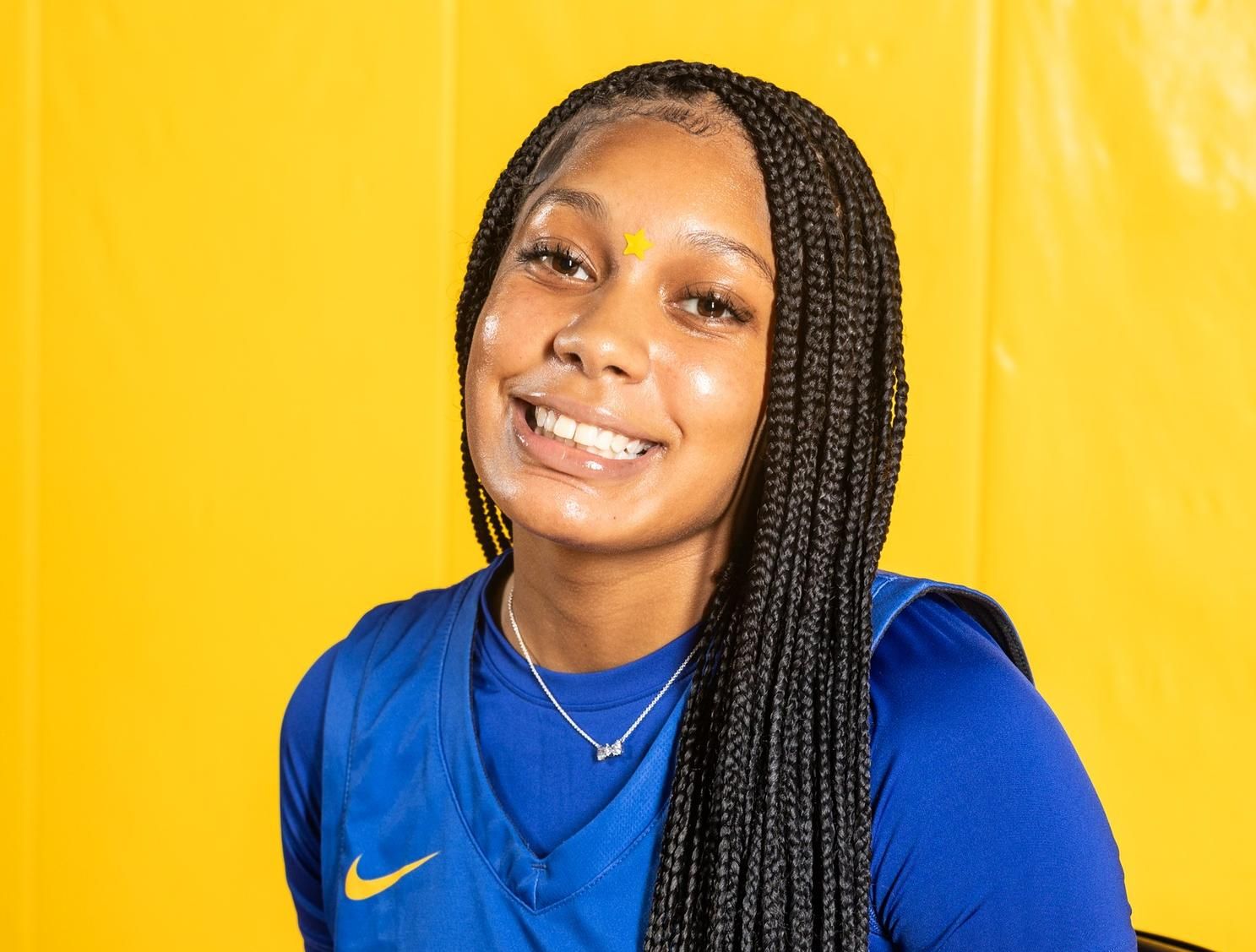 Charis Mckenzie