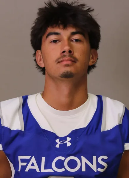 Mason Zehnder