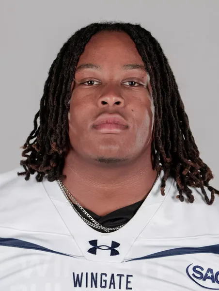 Derrion Geddis