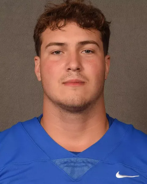 Owen Kruse