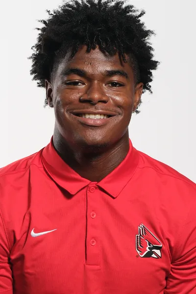 Deondre Shepherd
