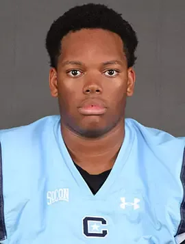 Miles Robinson