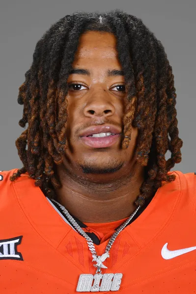 Michael Riles