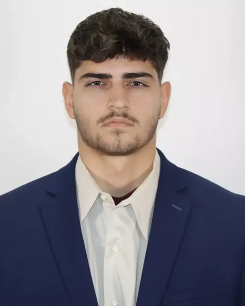 Isaiah Rodriguez