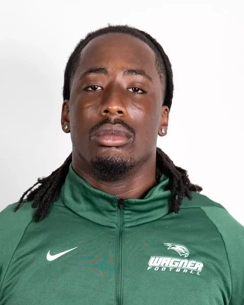Jalil Smith