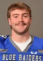 Cole Burch
