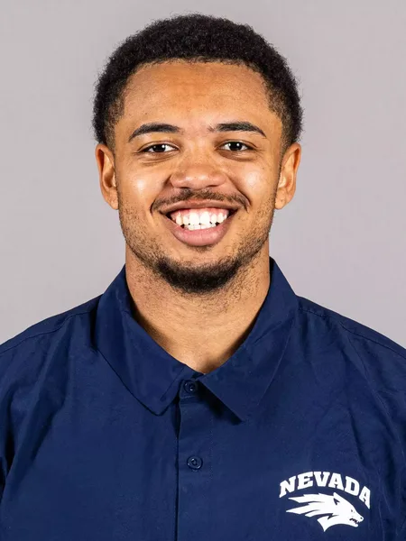 Gerick Robinson