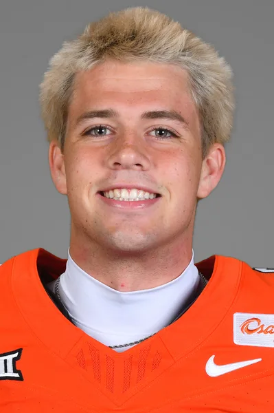 Broderick Vehrs