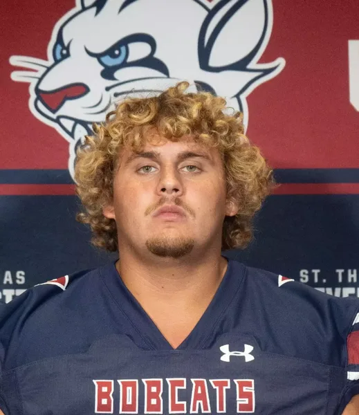 Connor Holtzendorf