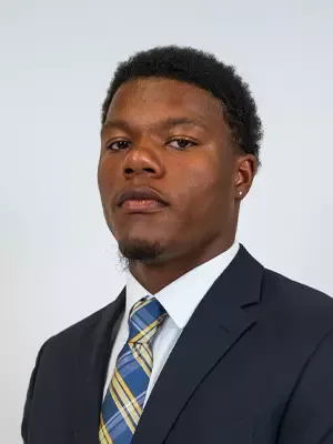 Cameron Washington