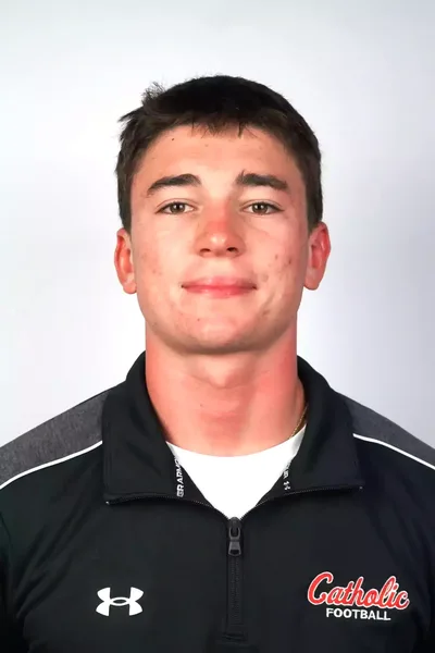 Michael Donovan
