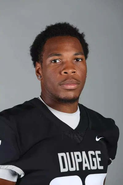 Ishmael George