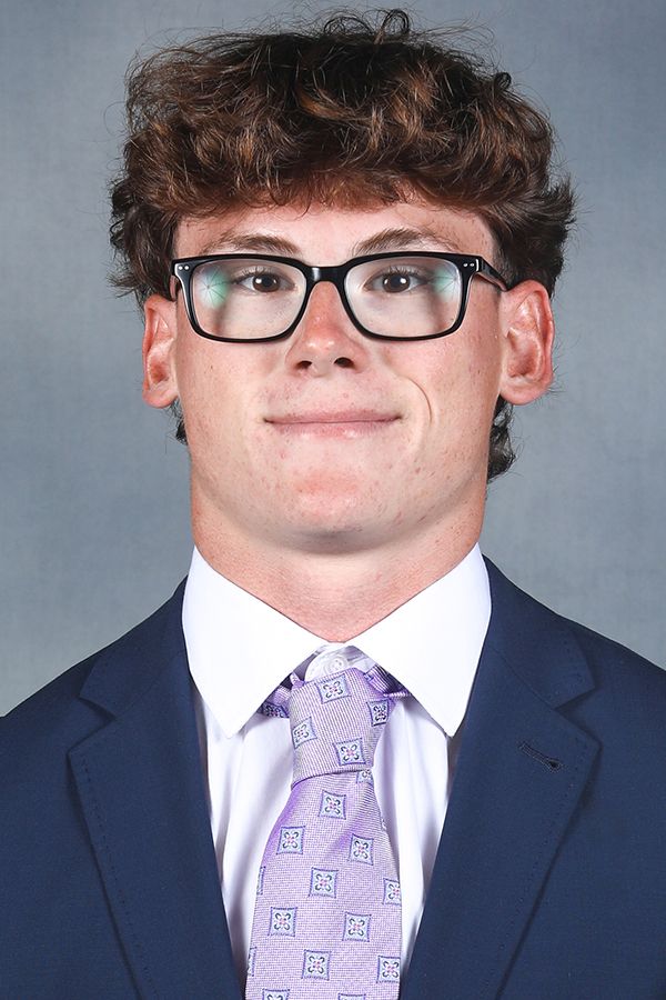 Parker Fulghum