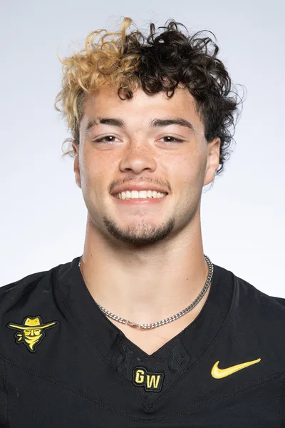 Garrett Goade