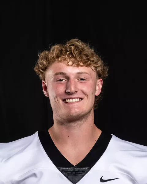 Luke Newell