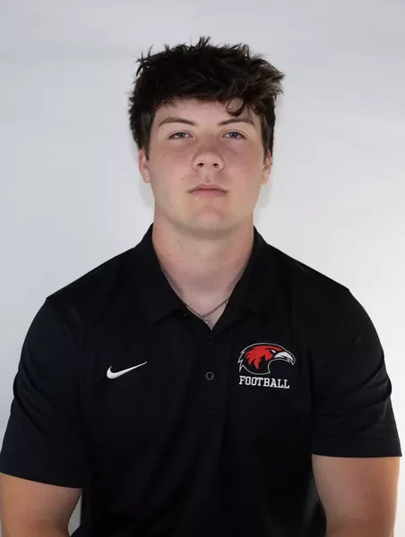 Dylan Brown