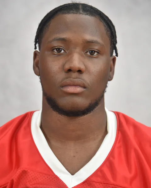 Khanye Donalson