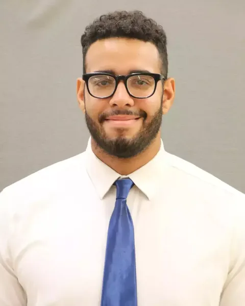 Josh Martinez