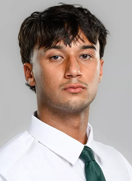 James Mathew