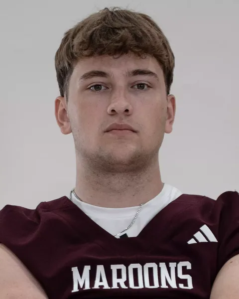 Brexton Fraelich
