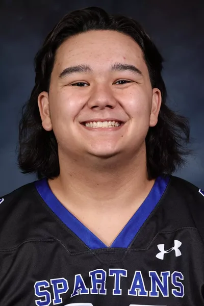 Aiden Cruz