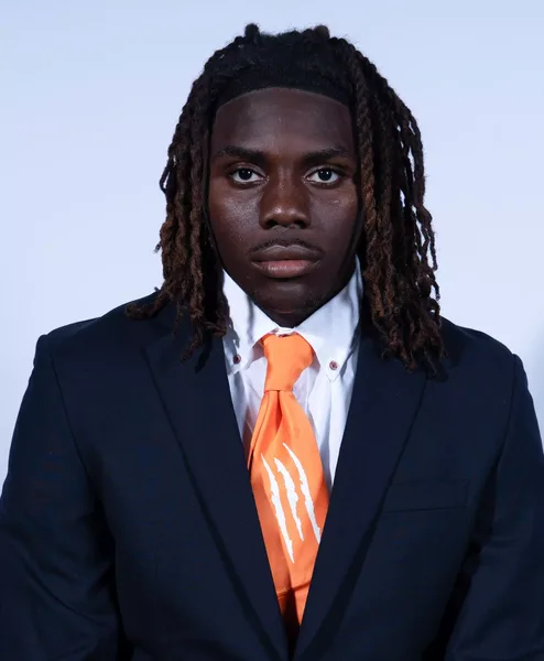David Okoi