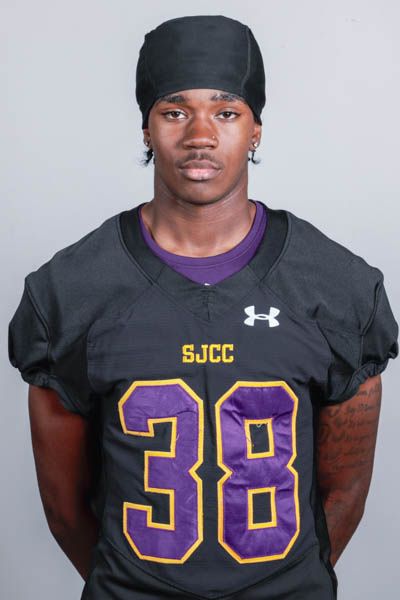 Shamar Matthews