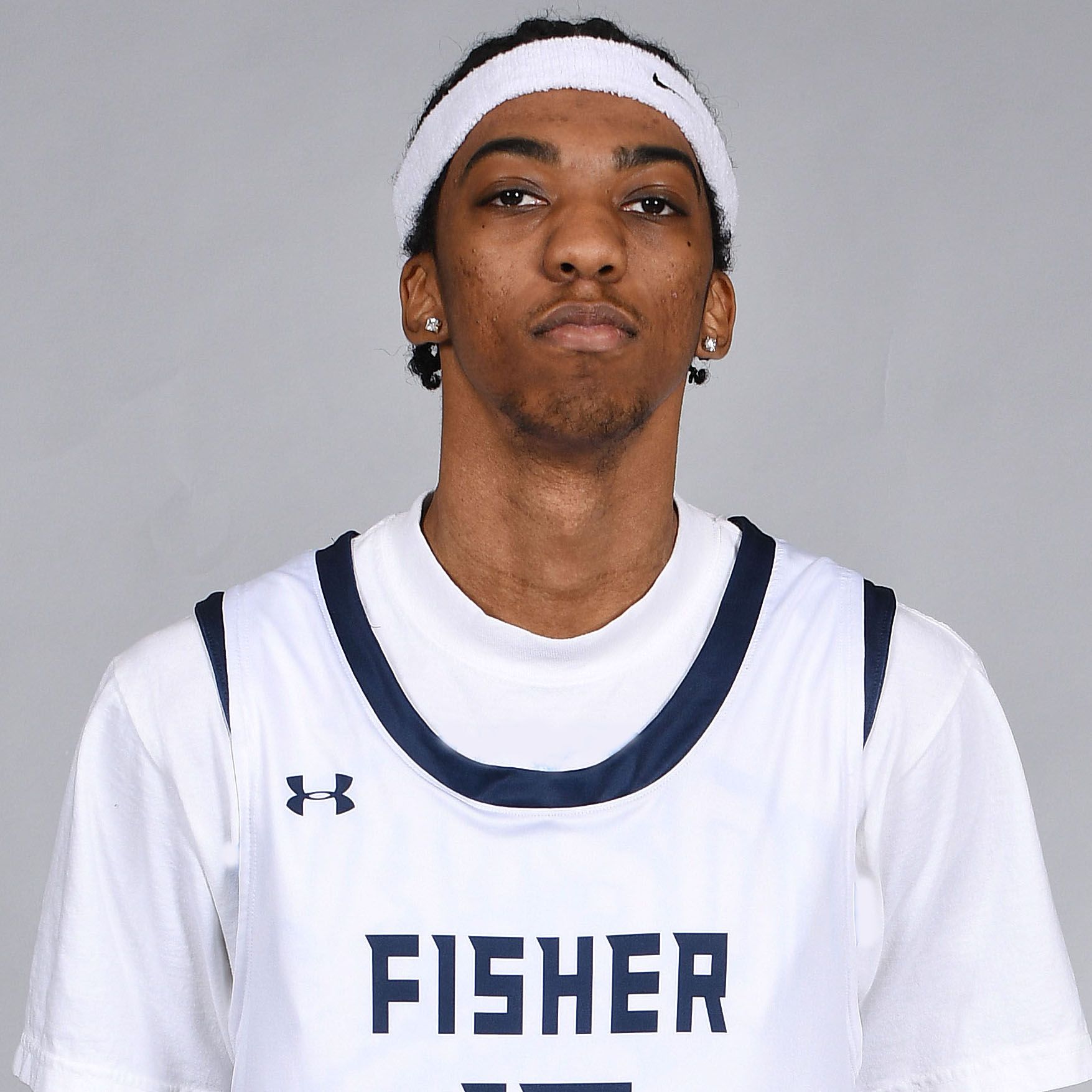 Autrey Barnes