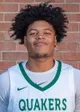 Elijah Cathey
