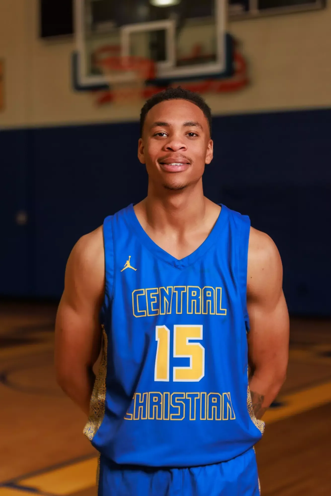 Jevarrick Butler
