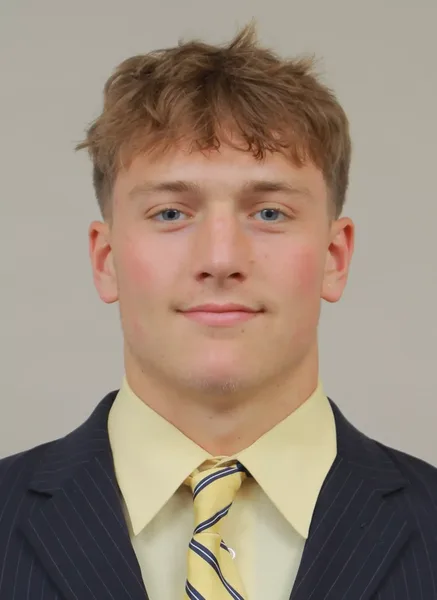 Isaac Zay