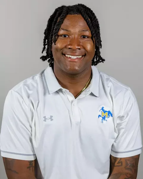Alijah Alexander