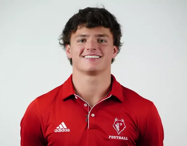 Weston Willis